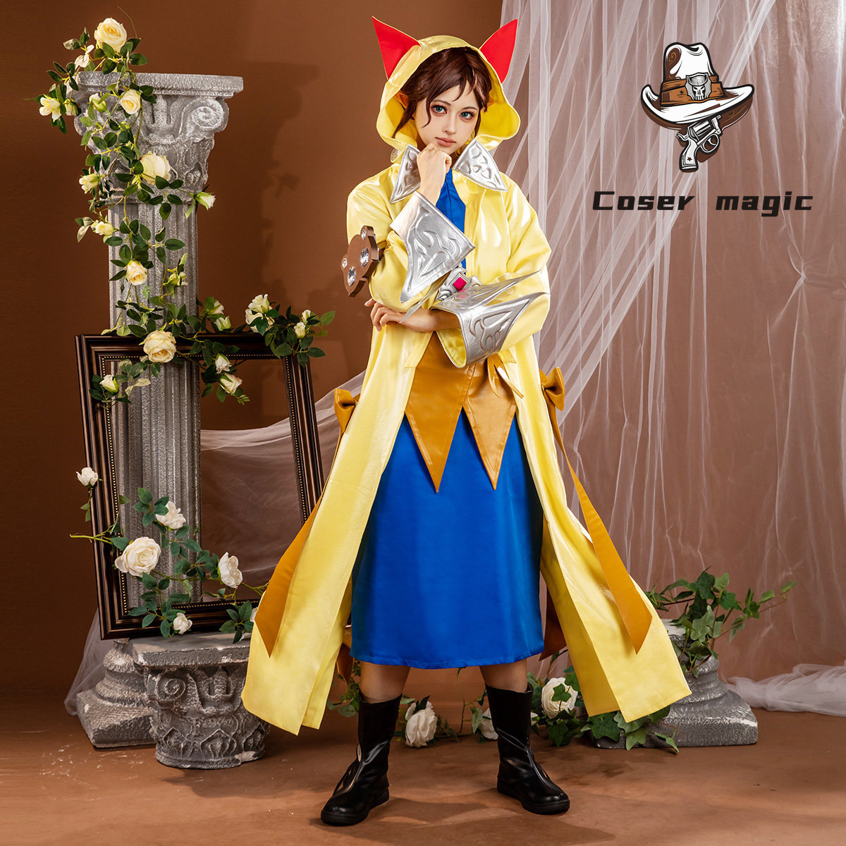 Game FF14 Krile Mayer Baldesio - Party Games For Christmas review and price