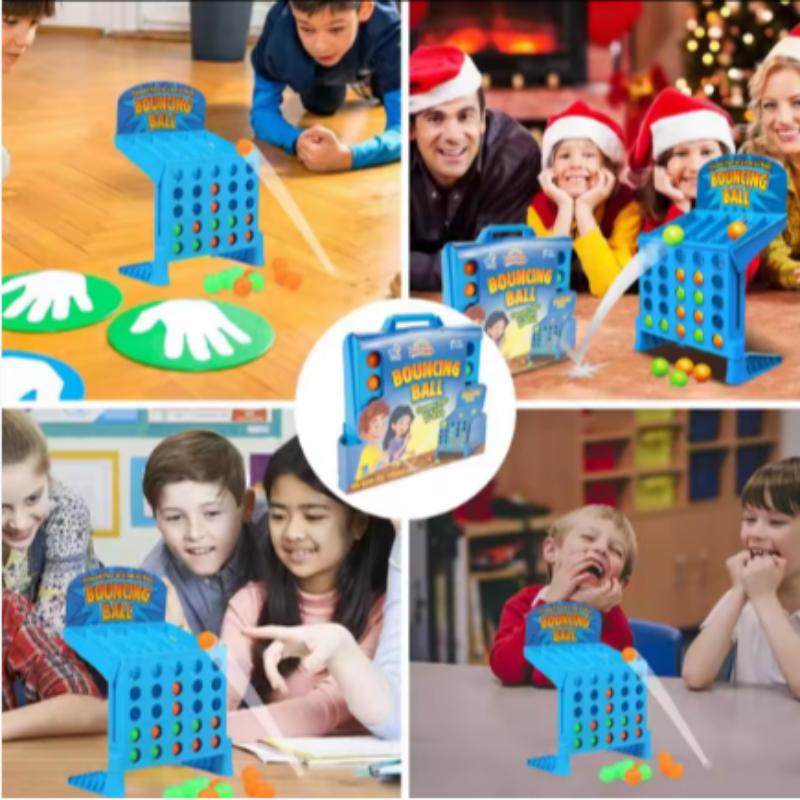 Bouncing Linking Shots Board G - Kids Party Games review and price