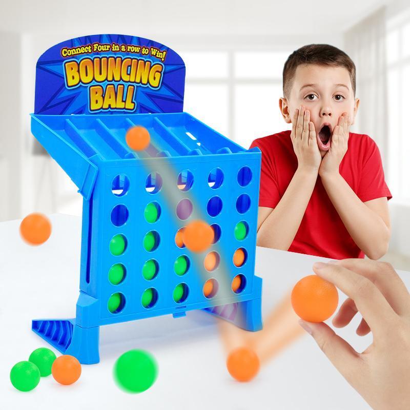 Bouncing Linking Shots Board G - Kids Party Games review and price