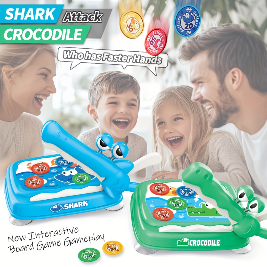 Gold Coin Snatching Battle Boa - Party Family Games review and price