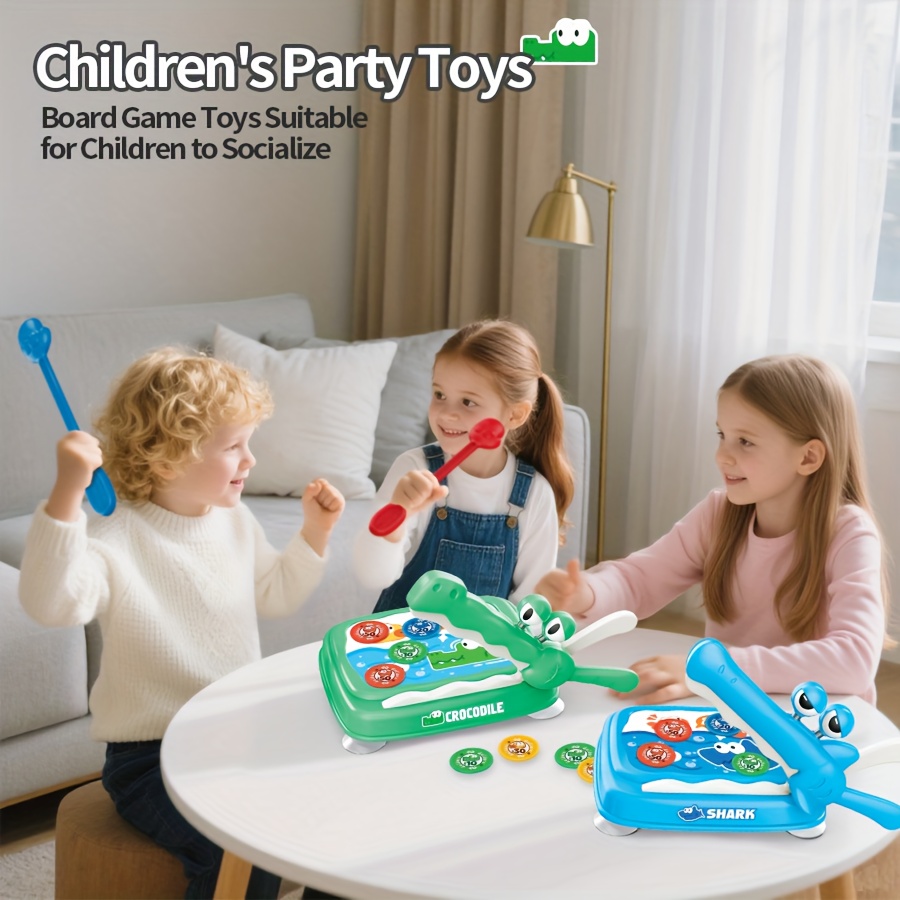 Gold Coin Snatching Battle Boa - Party Family Games review and price