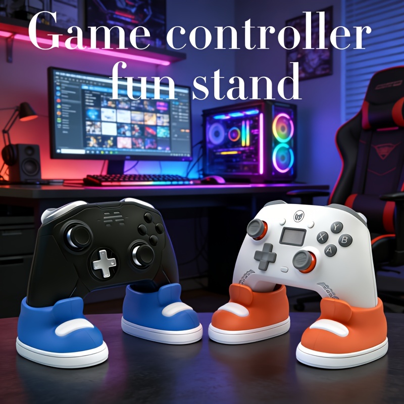 Game Controller Fun Stand - Su - Party Games Ps5 review and price
