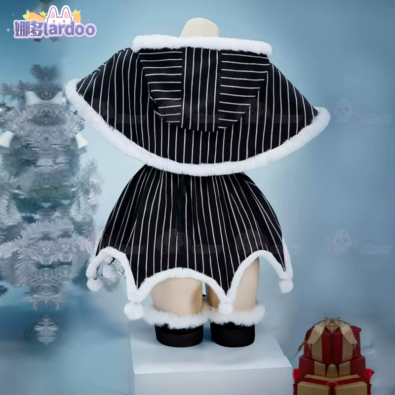 Jack Cosplay Skellington Cospl - Party Games Jack review and price