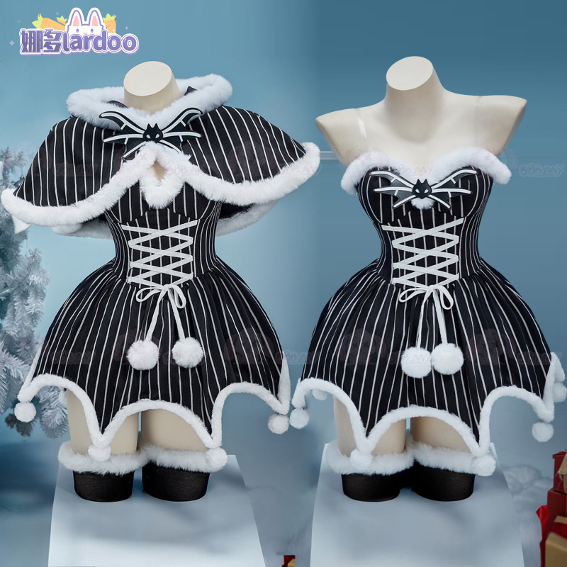 Jack Cosplay Skellington Cospl - Party Games Jack review and price
