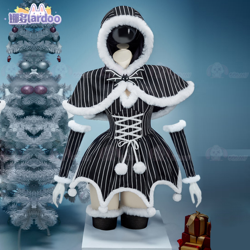 Jack Cosplay Skellington Cospl - Party Games Jack review and price