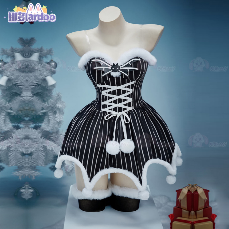 Jack Cosplay Skellington Cospl - Party Games Jack review and price