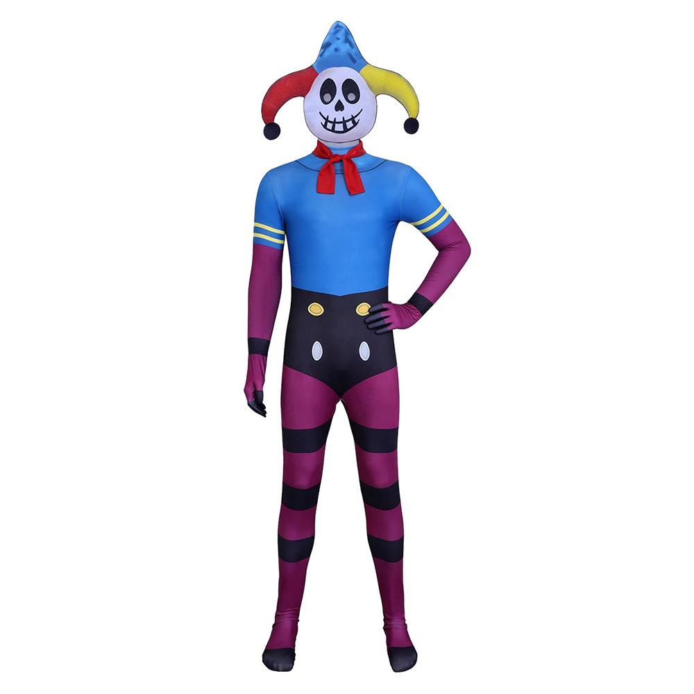 Chapter 5 Scary Monster Clown  - Kids Party Games review and price
