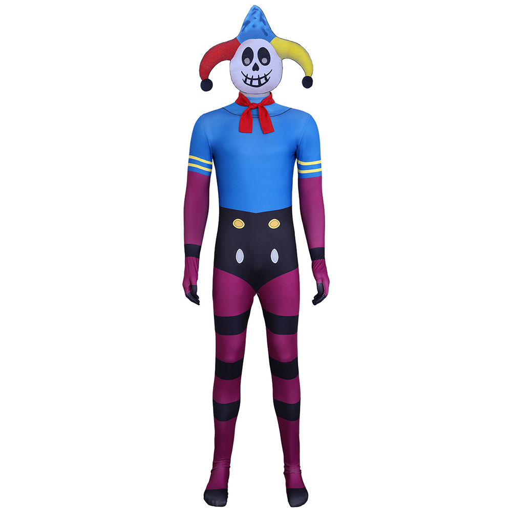 Chapter 5 Scary Monster Clown  - Kids Party Games review and price