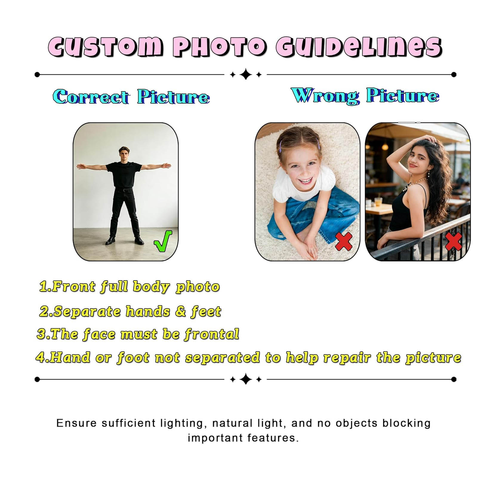 Custom Face Plush Doll with Mo - Party Games For Christmas review and price
