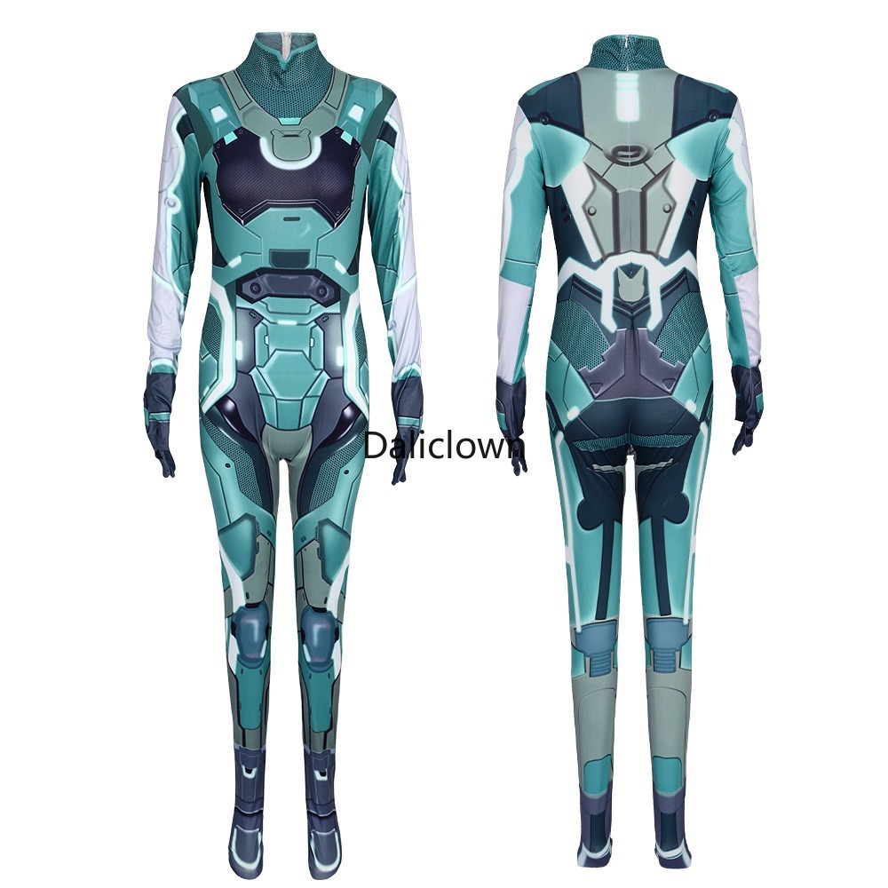 PS5 Game Split Fiction Cosplay - Party Games Ps5 review and price
