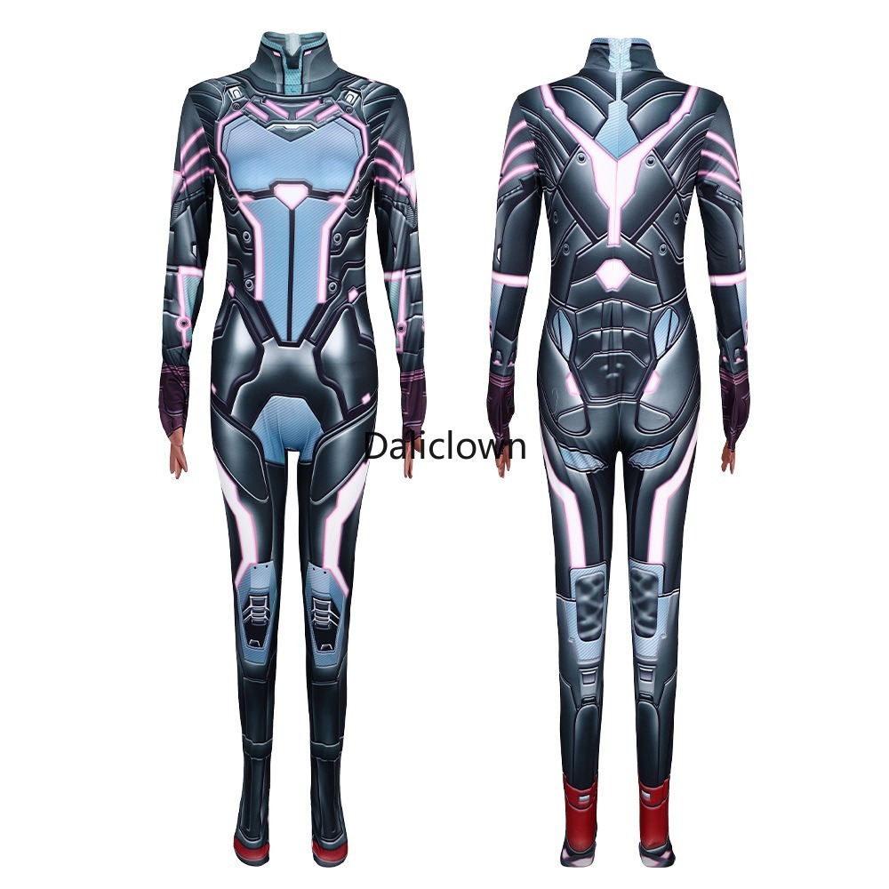 PS5 Game Split Fiction Cosplay - Party Games Ps5 review and price