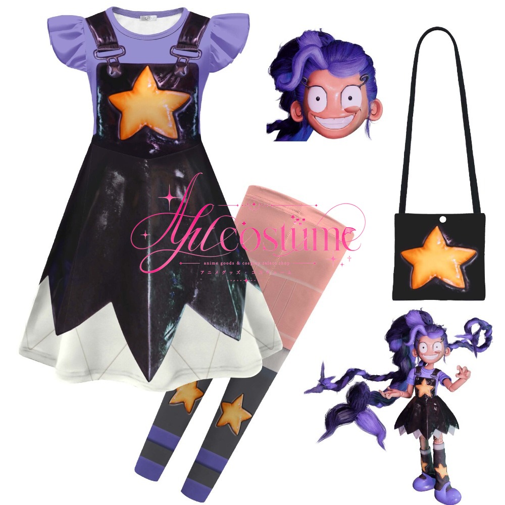 Game Lily Princess Cosplay Kid - Kids Party Games review and price