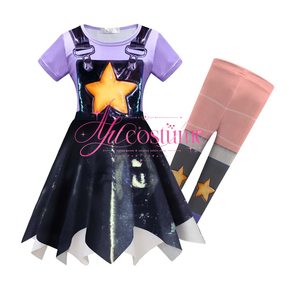 Game Lily Princess Cosplay Kid - Kids Party Games review and price