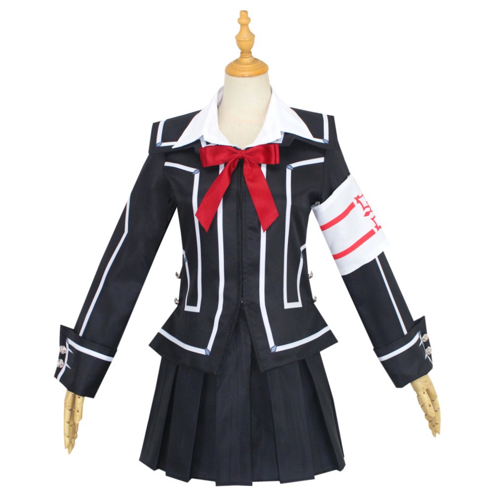 Anime Vampire Knight Cosplay C - Party Games School review and price