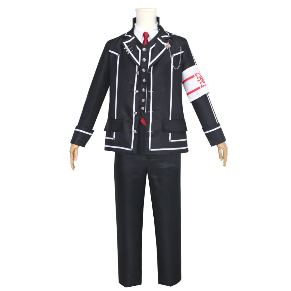 Anime Vampire Knight Cosplay C - Party Games School review and price