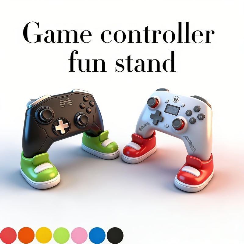 Fun Game Controller Stand - Co - Party Games Ps5 review and price