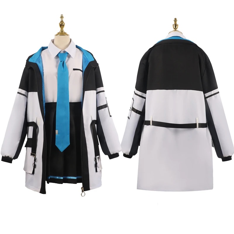 CHIOS Tendou Alice Cosplay Cos - Party Games School review and price