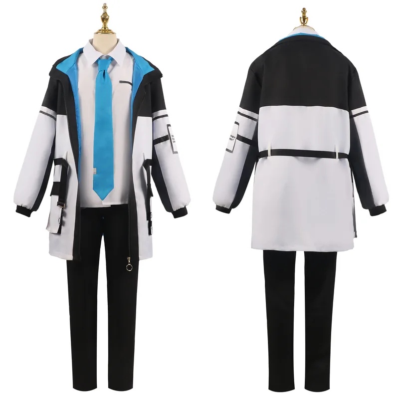 CHIOS Tendou Alice Cosplay Cos - Party Games School review and price