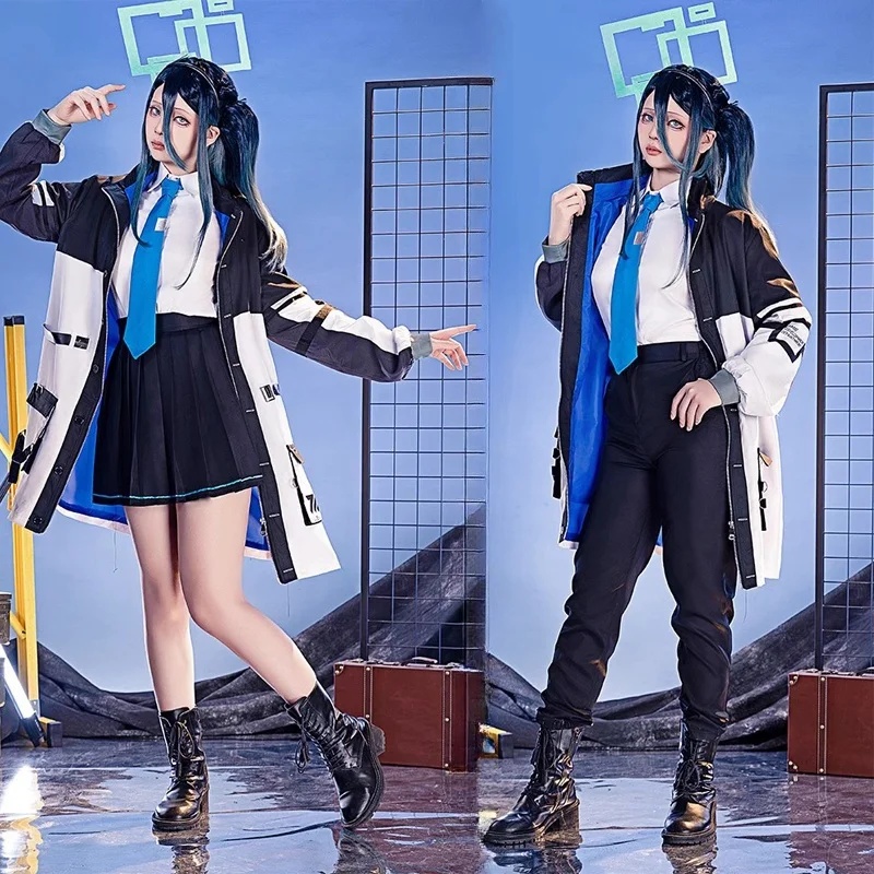 CHIOS Tendou Alice Cosplay Cos - Party Games School review and price
