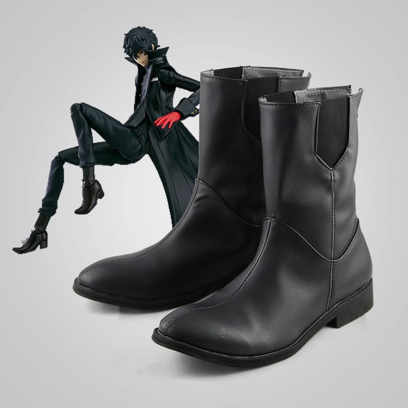 Amamiya Ren Cosplay Shoes Game - Party Games Ps5 review and price