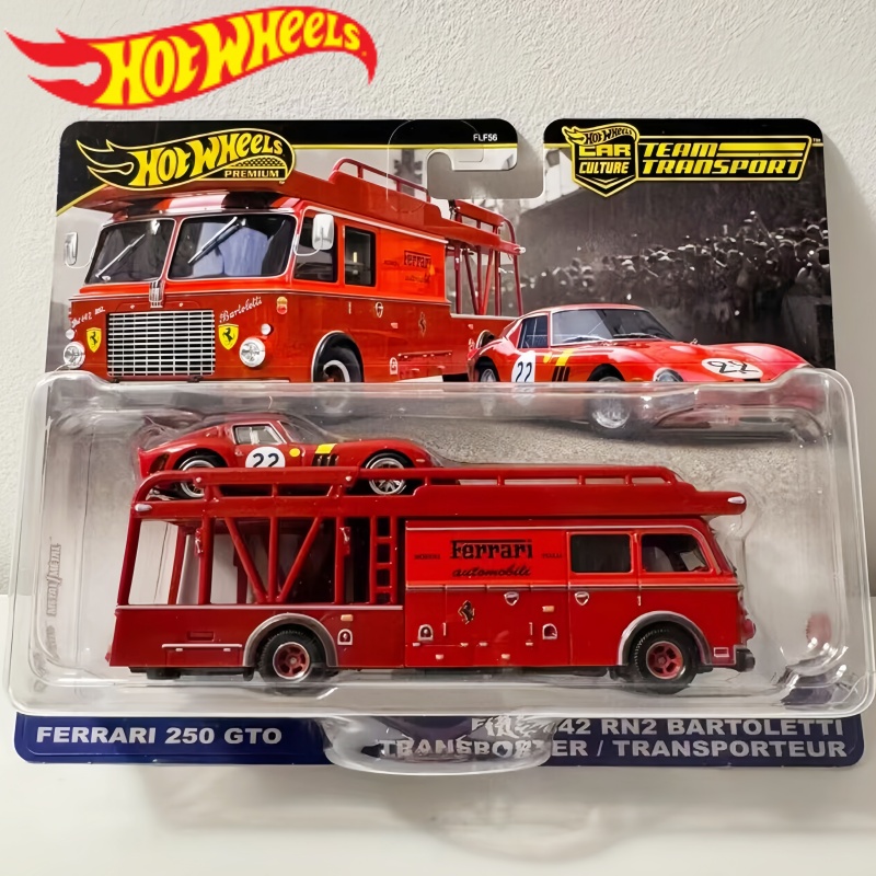 Hot Wheels Original Car Cultur - Mattel Toy Hot Wheels review and price