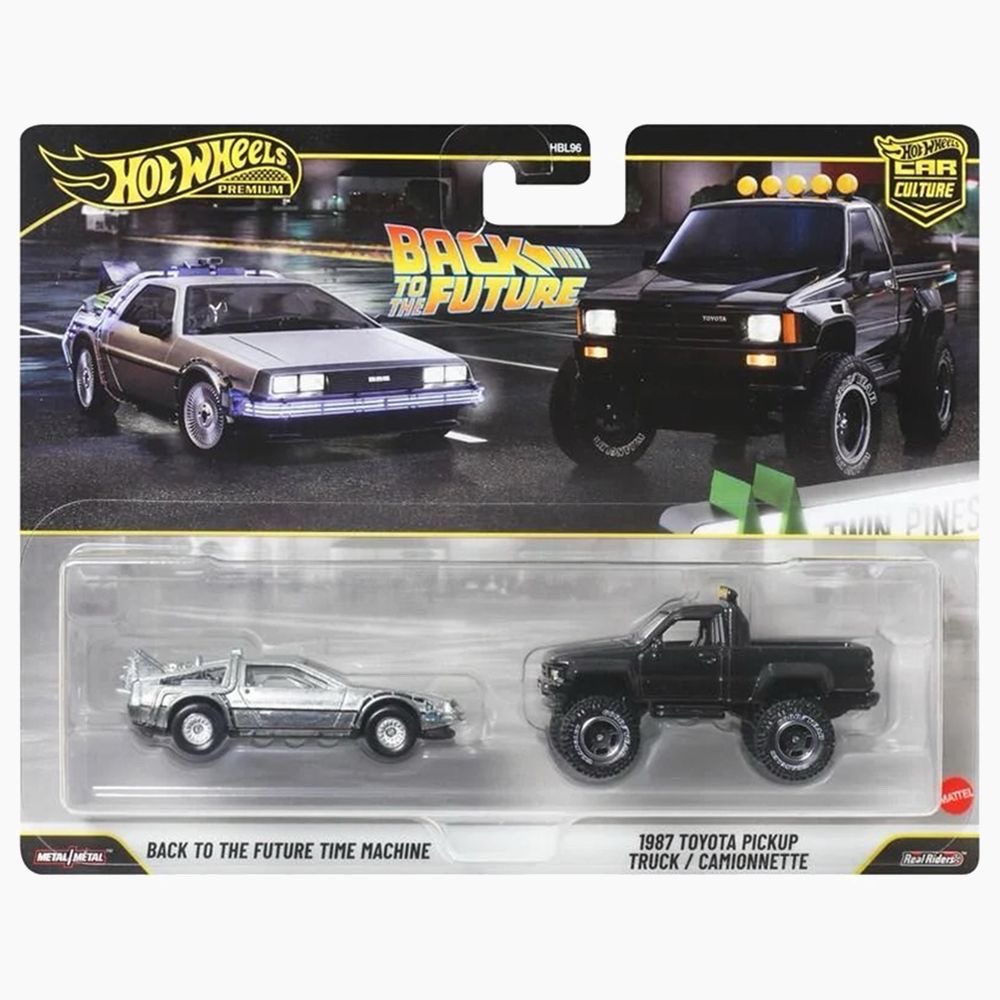 Hot Wheels Original Car Cultur - Mattel Toy Hot Wheels review and price