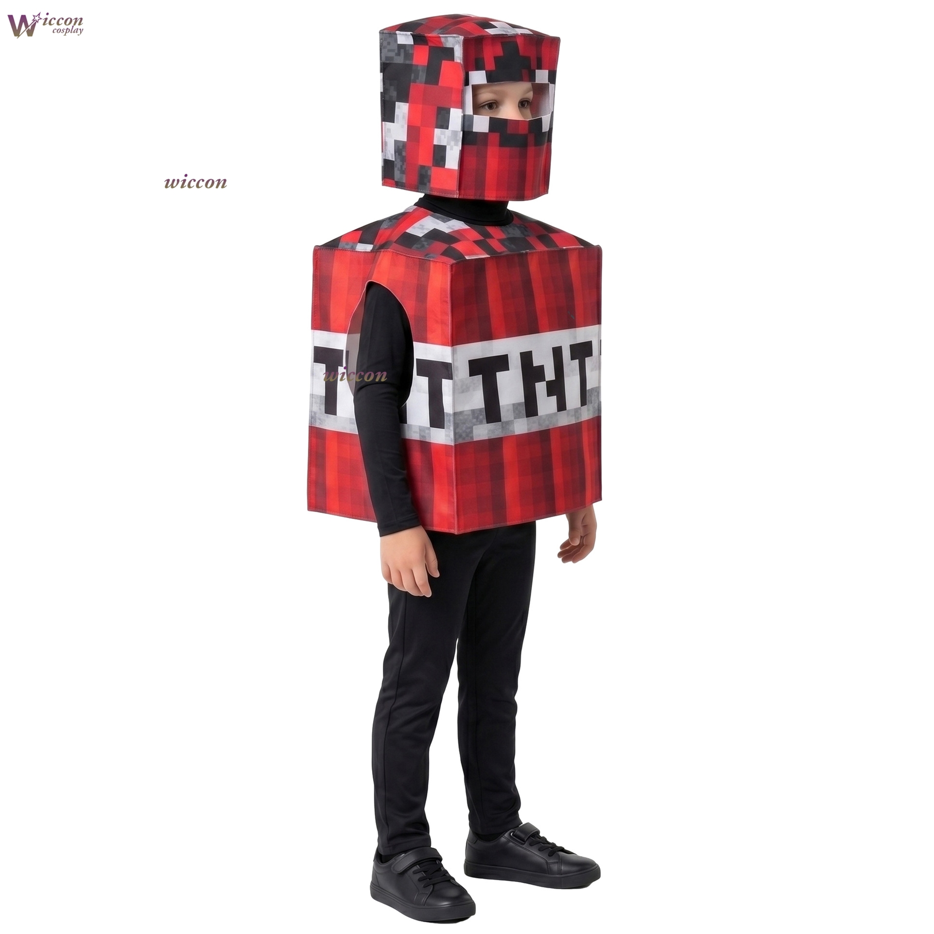 Kids Games My World Cosplay Ha - Kids Party Games review and price