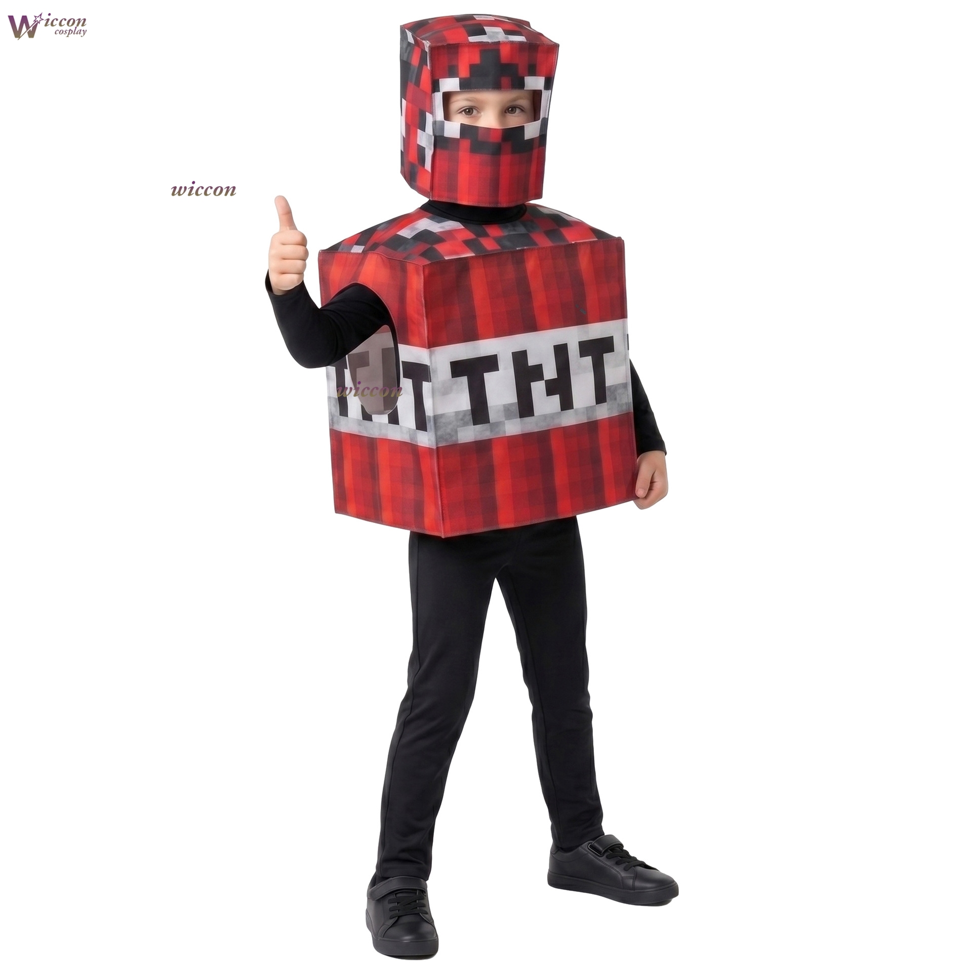 Kids Games My World Cosplay Ha - Kids Party Games review and price