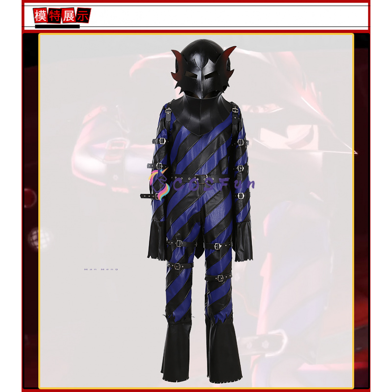 Game PS 5 Cosplay Costume of A - Party Games Ps5 review and price