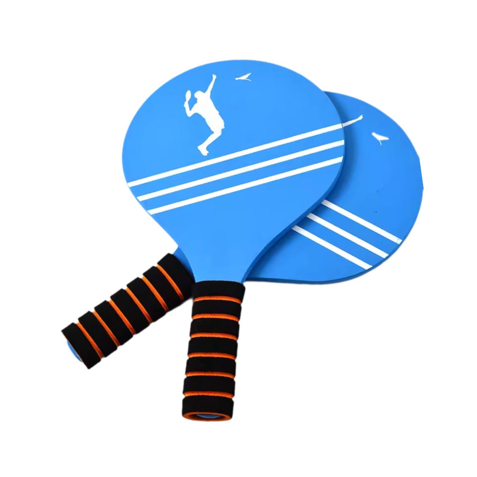 2Pcs Badminton Set Exercise Gi - Badminton Set Garden review and price