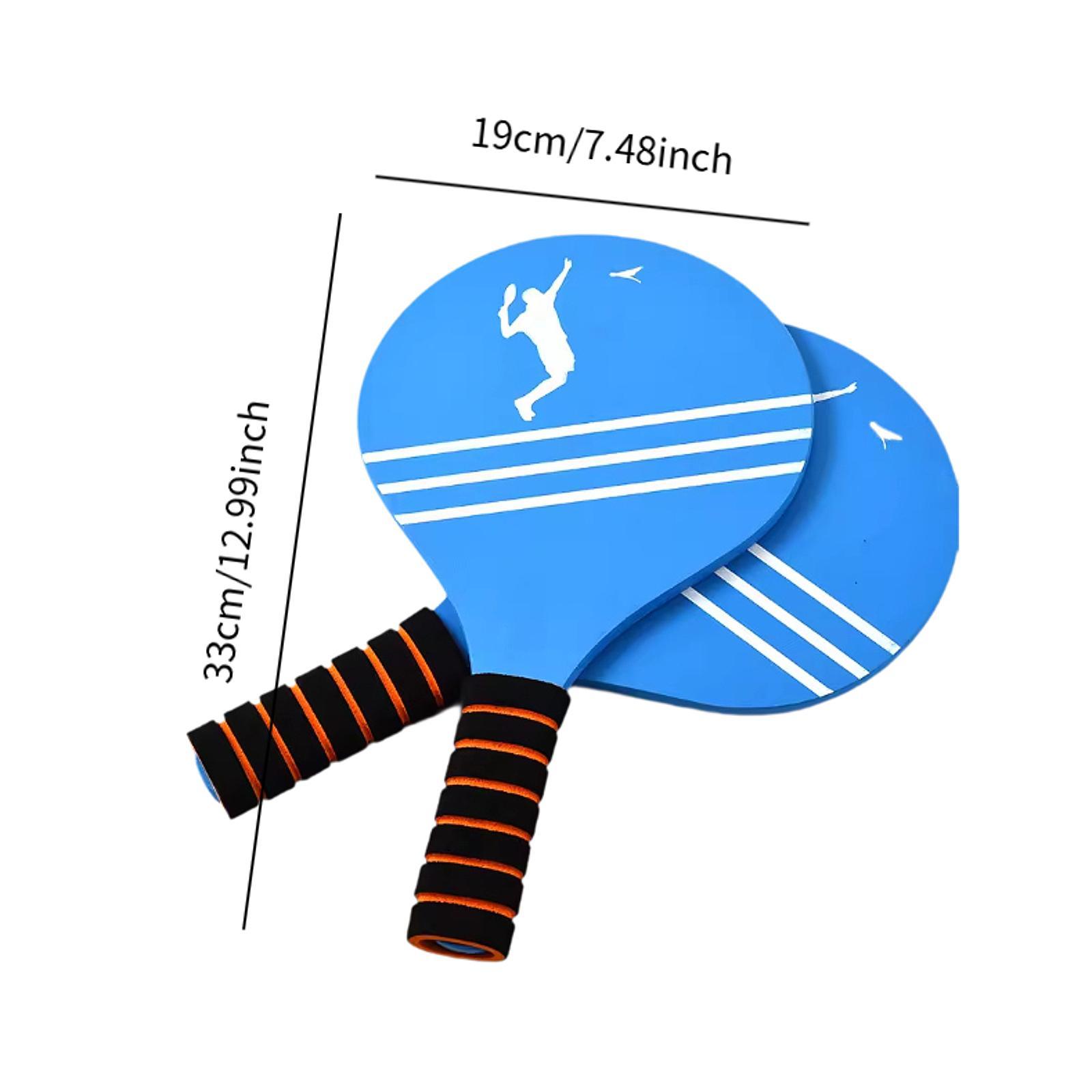 2Pcs Badminton Set Exercise Gi - Badminton Set Garden review and price
