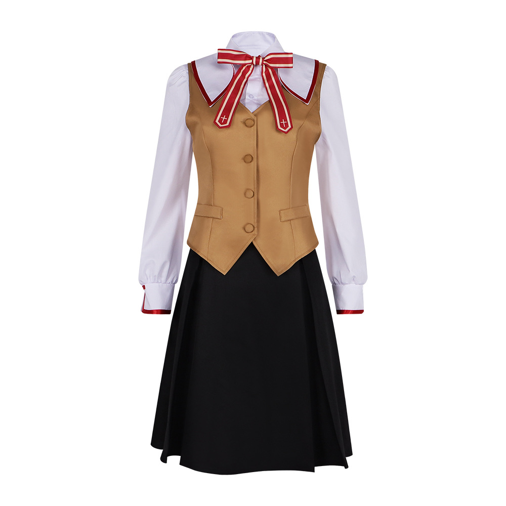 Fate Stay Night Tohsaka Rin Sc - Party Games School review and price