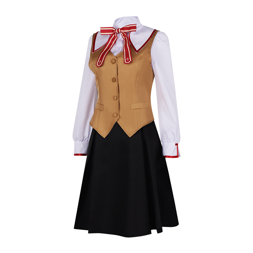 Fate Stay Night Tohsaka Rin Sc - Party Games School review and price