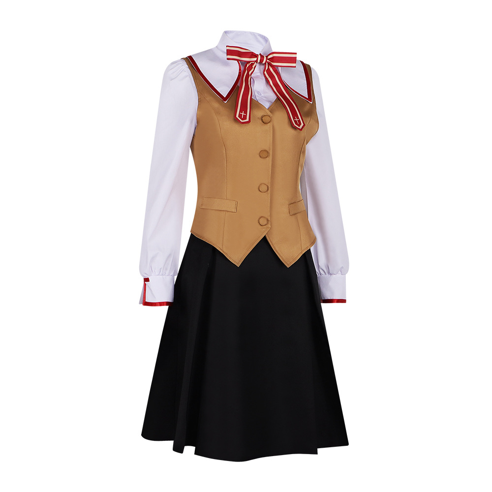 Fate Stay Night Tohsaka Rin Sc - Party Games School review and price