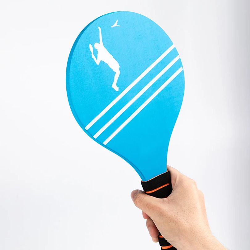 Hot Beach Tennis Badminton Rac - Badminton Set Garden review and price