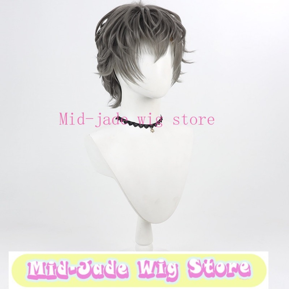 Identity V Jack Cosplay Wig Hu - Party Games Jack review and price