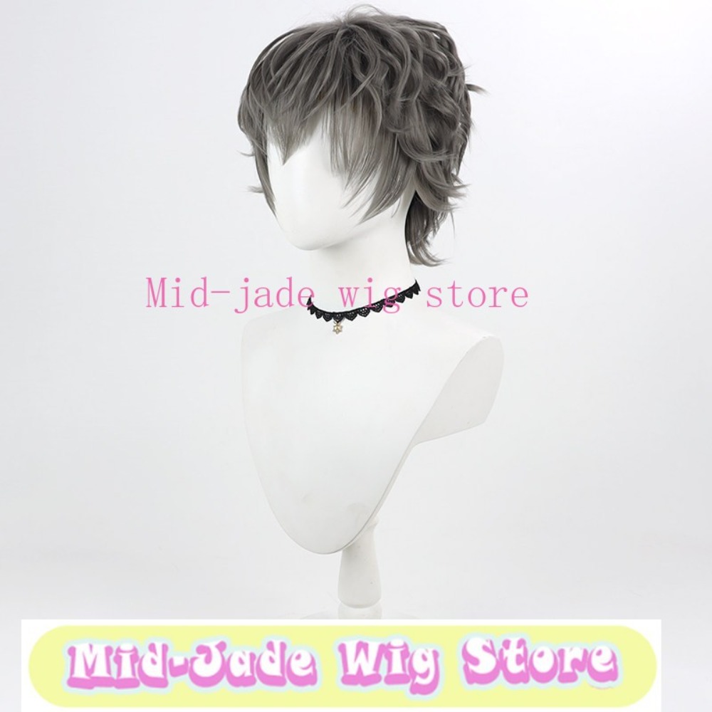 Identity V Jack Cosplay Wig Hu - Party Games Jack review and price