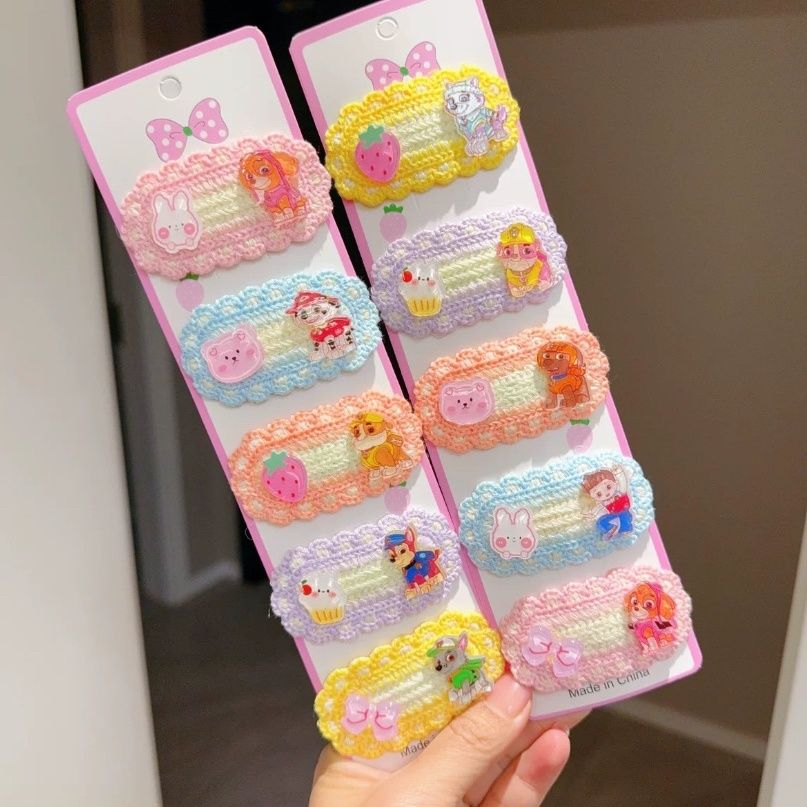 Stylish Cute Cartoon Paw Patro - Kids Party Games review and price