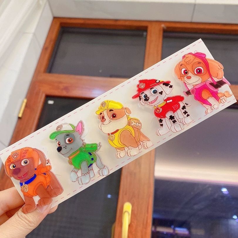 Stylish Cute Cartoon Paw Patro - Kids Party Games review and price