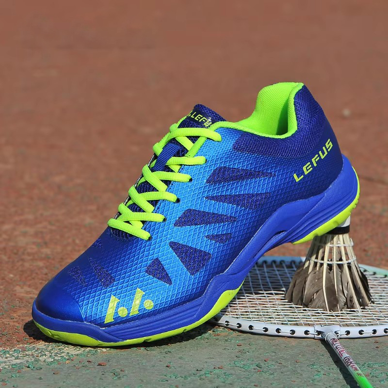 New High Quality Men Sneakers  - Badminton Set Garden review and price