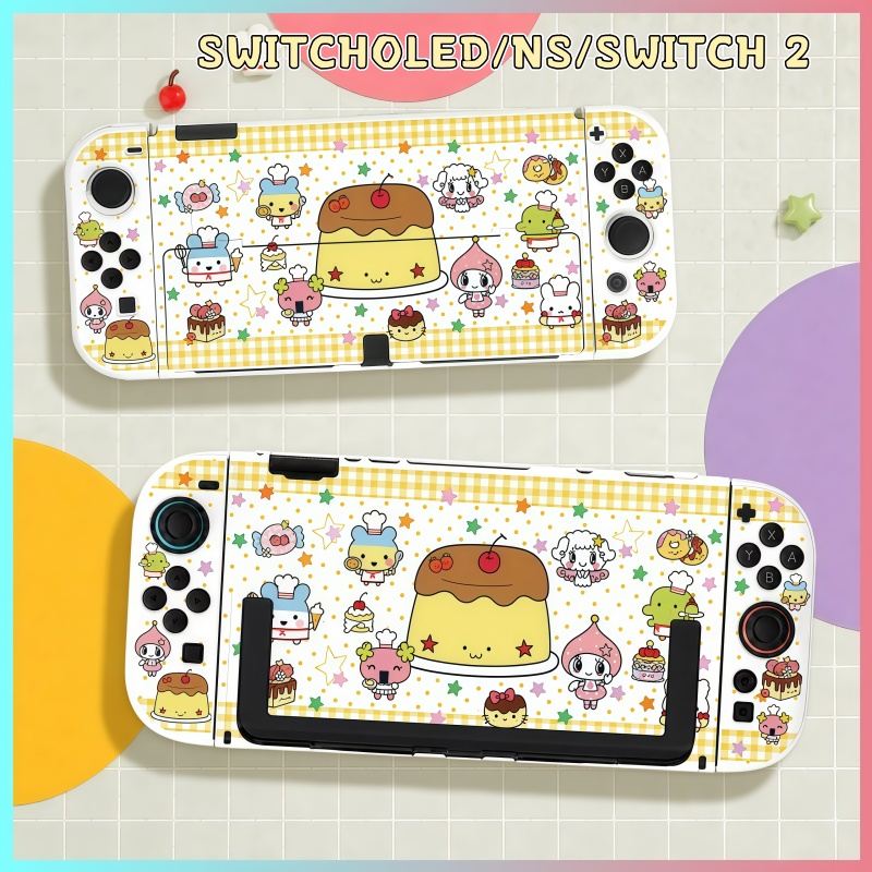 Original Design Switch 2 Prote - Party Games Switch 2 review and price