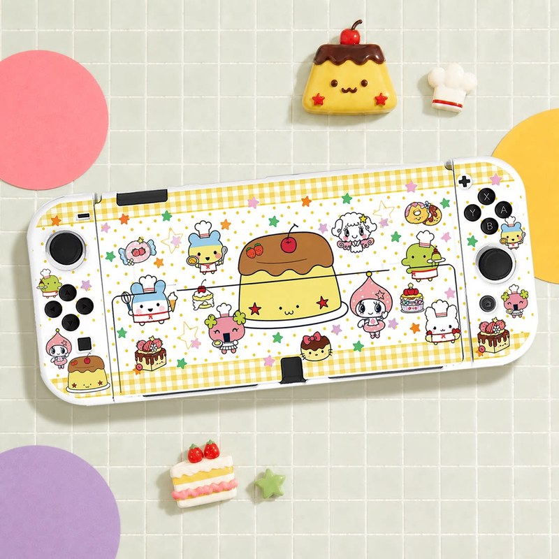 Original Design Switch 2 Prote - Party Games Switch 2 review and price