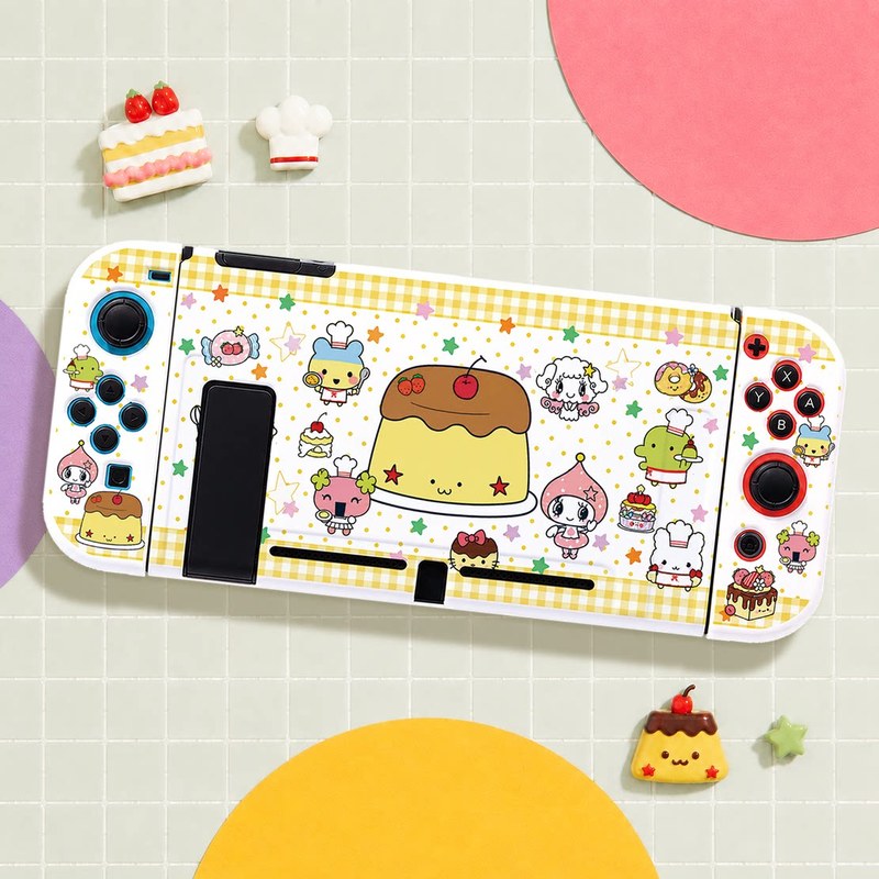 Original Design Switch 2 Prote - Party Games Switch 2 review and price