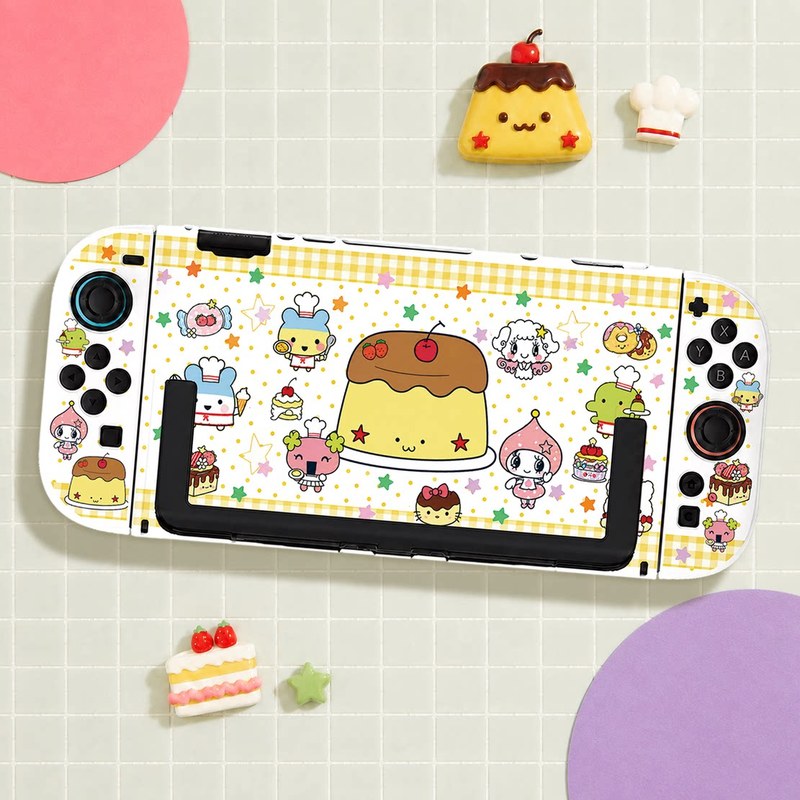 Original Design Switch 2 Prote - Party Games Switch 2 review and price