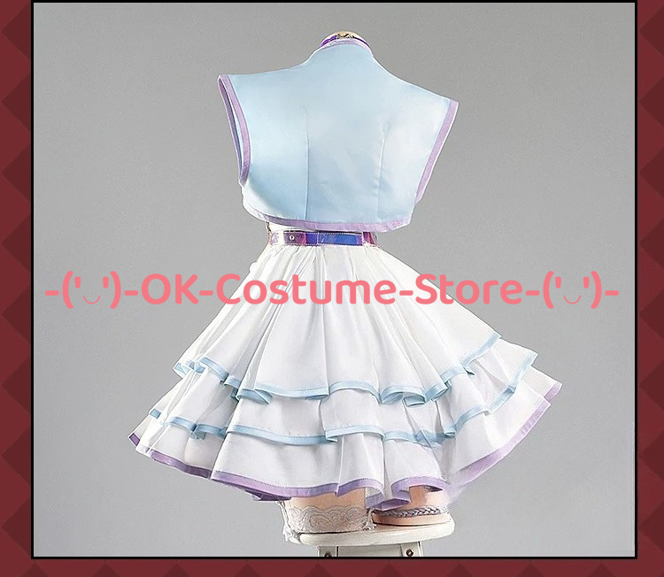 Blue Archive Kisaki Cosplay Co - Party Games School review and price