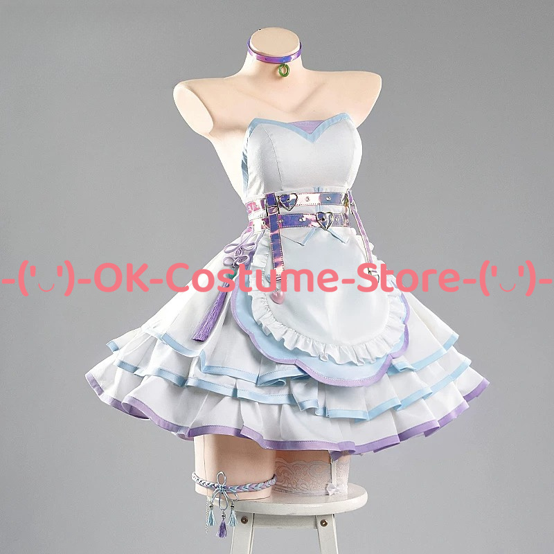 Blue Archive Kisaki Cosplay Co - Party Games School review and price