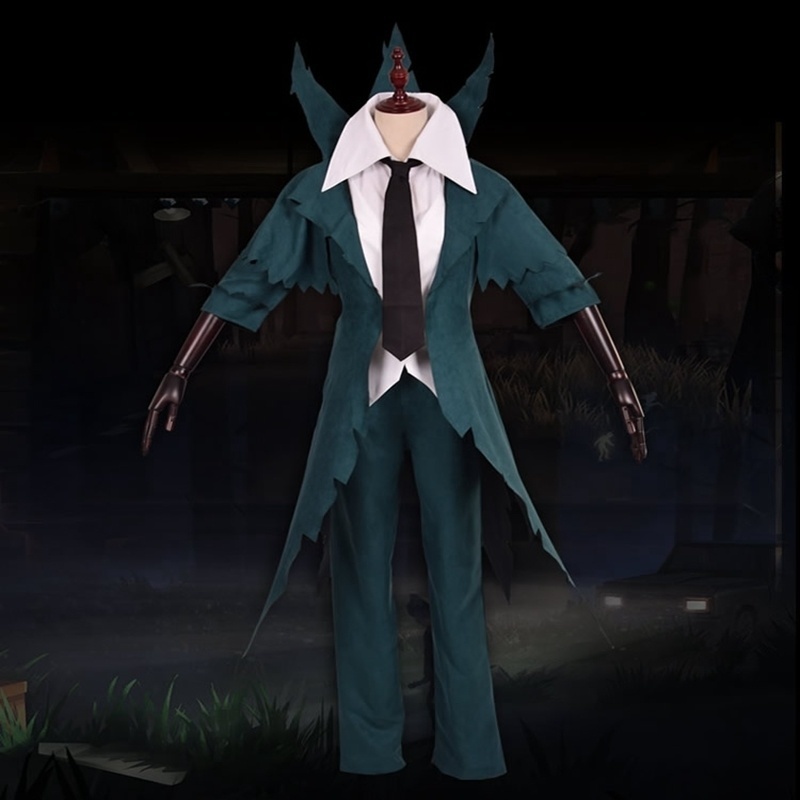 New identity game v cosplay co - Party Games Jack review and price