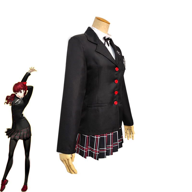 Game Persona 5 Amamiya Ren Kas - Party Games School review and price