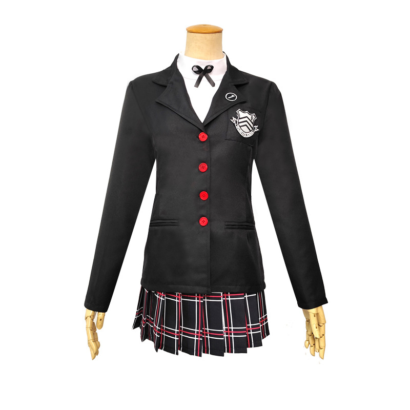 Game Persona 5 Amamiya Ren Kas - Party Games School review and price
