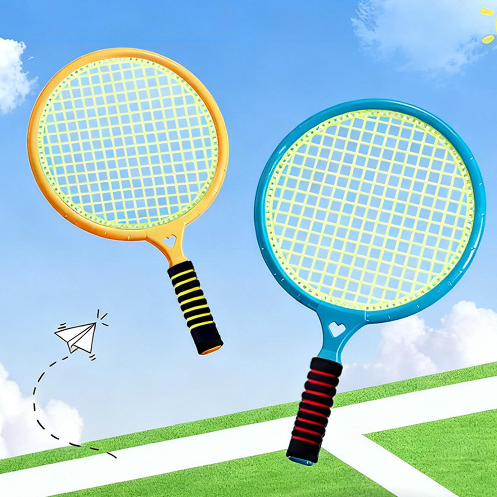 Badminton Set Kids Outdoor Ten - Badminton Set Garden review and price